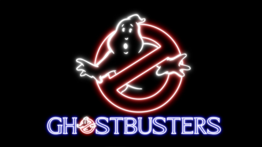 Ghostbusters Logo